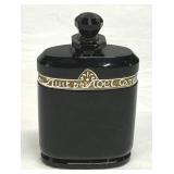 Caron Parfum La Nuit de Noel Black Baccarat Bottle
