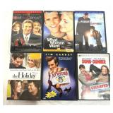 DVD Lot of PG-13 Movies