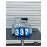 CASH REGISTER