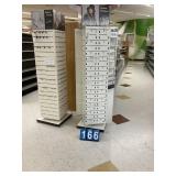 FASHION ACCESSORIES DISPLAY