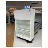 END CAP DISPLAY