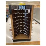 END CAP