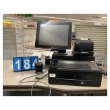 POINT OF SALE SYSTEM (POS)