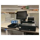 POINT OF SALE SYSTEM (POS)
