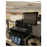 POINT OF SALE SYSTEM (POS)