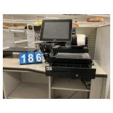 POINT OF SALE SYSTEM (POS)