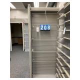 PHARMACY RACK