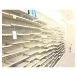 PHARMACY RACK