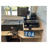 POINT OF SALE SYSTEM (POS)