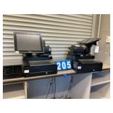 LOT 2/  POINT OF SALE SYSTEMS (POS)