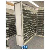 PHARMACY RACK