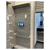 PHARMACY RACK