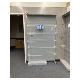 PHARMACY RACK