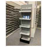 PHARMACY RACK