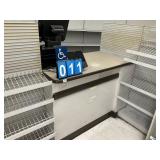SALES COUNTER