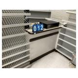 SALES COUNTER