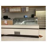 ICE CREAM FREEZER