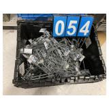 LOT GONDOLA HARDWARE