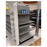 END CAP