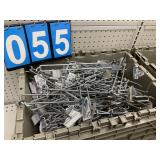 LOT GONDOLA HARDWARE
