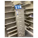 FILE CABINET