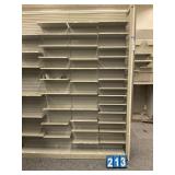 PHARMACY RACK