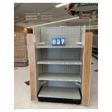 END CAP
