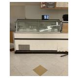 ICE CREAM FREEZER