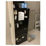 DOUBLE SAFE