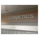 SIGN 'COSMETICS'