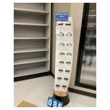 GIFT CARD DISPLAY