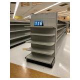 END CAP