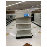 END CAP