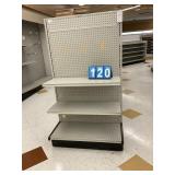 END CAP