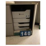 LEXMARK PRINTER