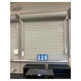 PHARMACY ROLL-UP DOOR