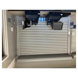 PHARMACY ROLL UP DOOR