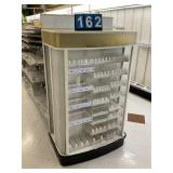 END CAP DISPLAY