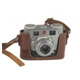 KODAK SIGNET 35 35MM RANGEFINDER CAMERA