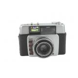 Dacora Dangelmaier Dacora-Matic 4D 35mm Camera