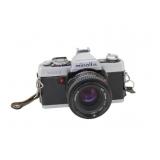 MINOLTA XG-1 35MM SLR CAMERA