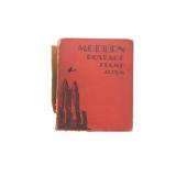 Modern Postage Stamp Album, International