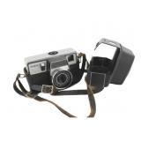 ARGUS INSTANT LOAD 264 VIEWFINDER CAMERA