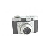 ARGUS V-100 35MM RANGEFINDER CAMERA