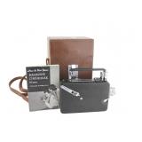 CINE-KODAK MAGAZINE 16MM MOVIE CAMERA