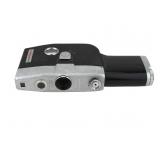 FUJICA SINGLE-8 P1 8MM CINE CAMERA