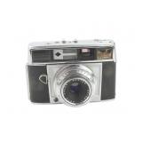 AGFA SUPER SILETTE LK 35MM RANGEFINDER CAMERA