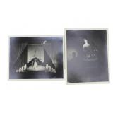 Two Theater Production Photos by Vandamm Studio