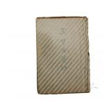 An Old Chinese Folk Religious Book