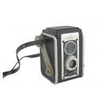 Kodak Duaflex II 620 Film Camera